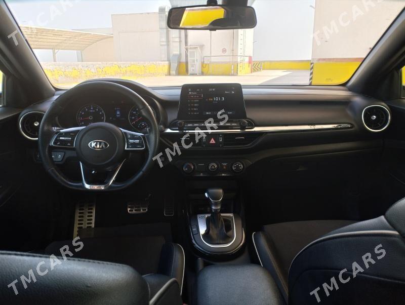 Kia Forte 2020 - 219 500 TMT - Hitrowka - img 5