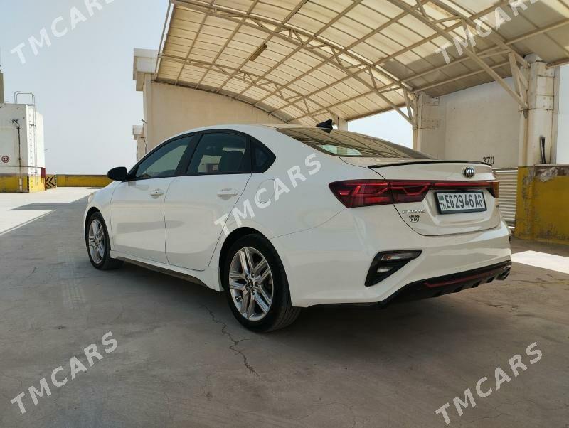 Kia Forte 2020 - 219 500 TMT - Hitrowka - img 7