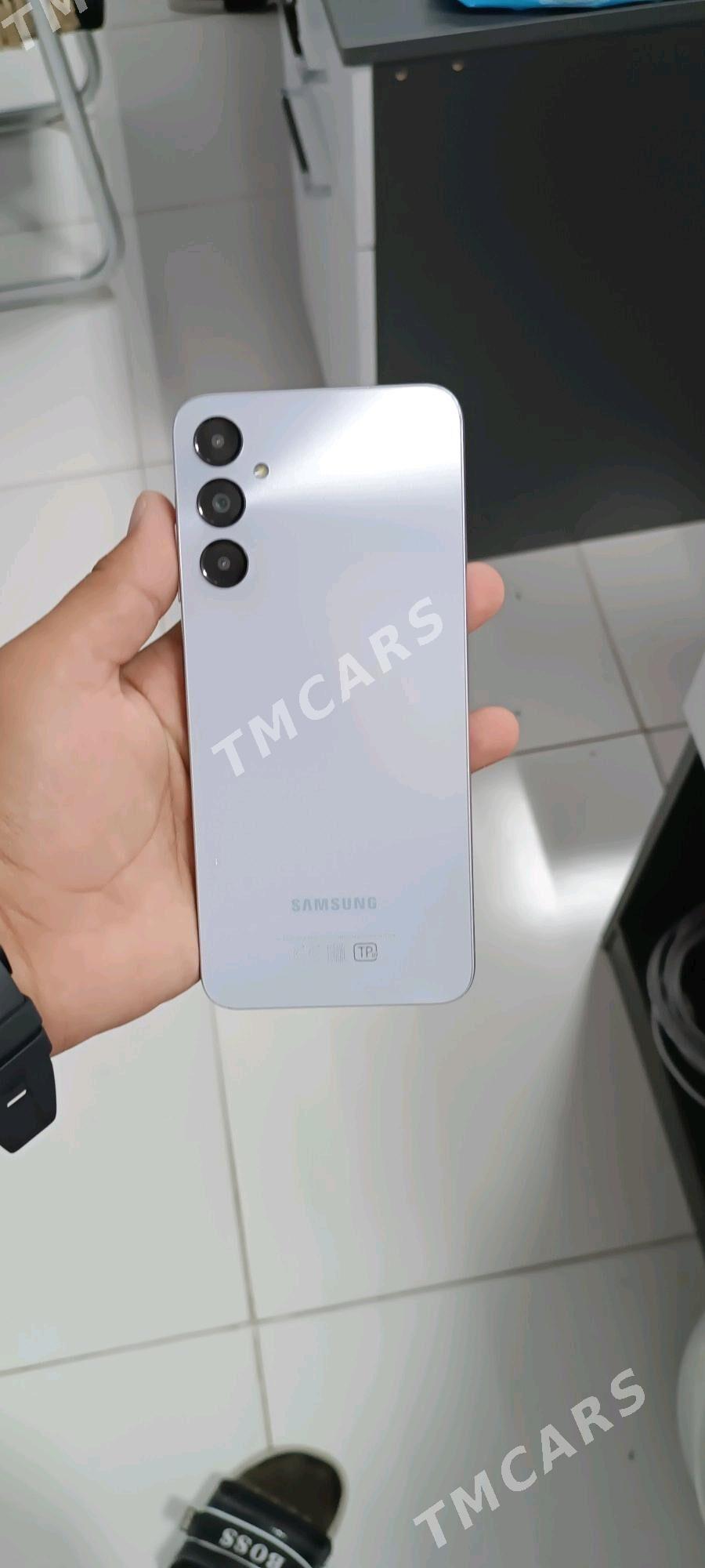 samsung a05s - Aşgabat - img 3