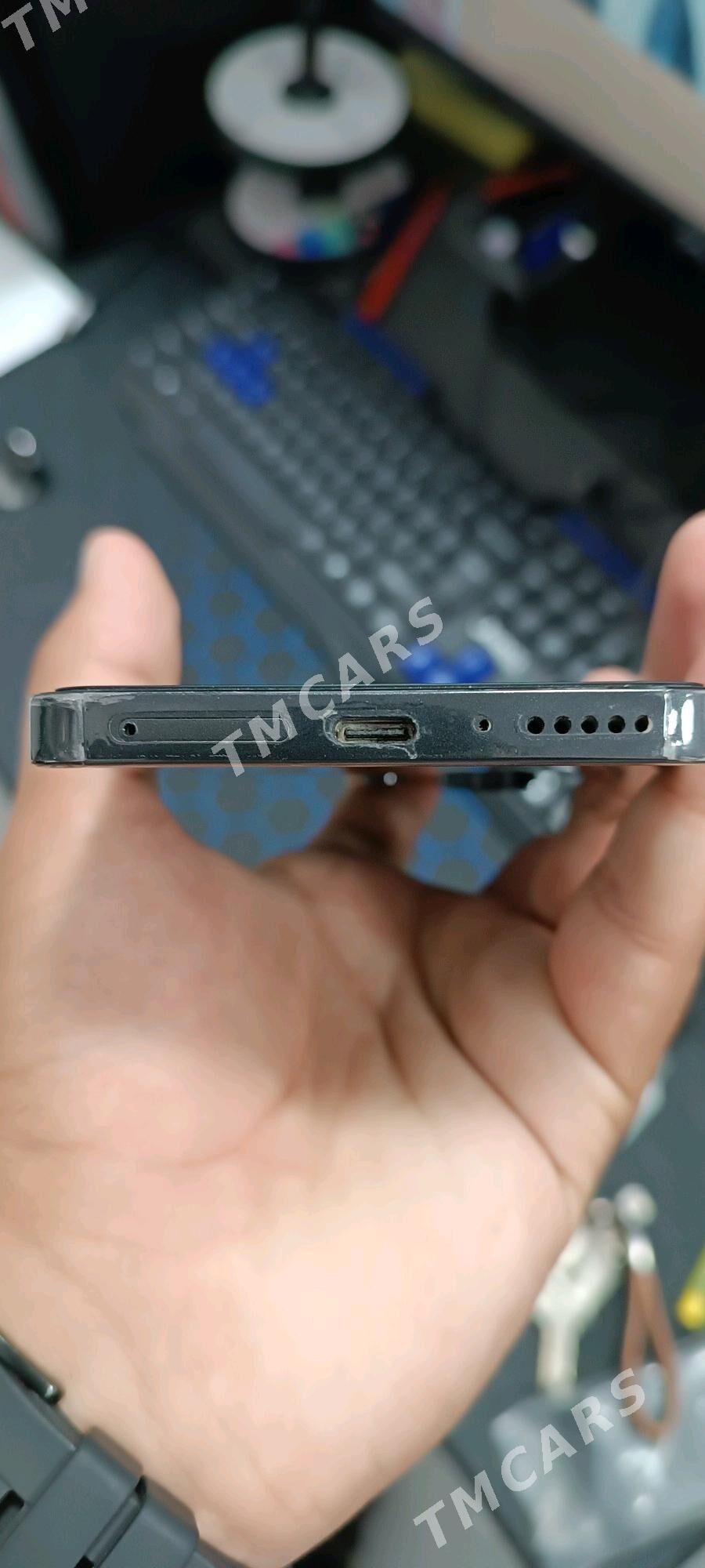 redmi note 13 - Ашхабад - img 4