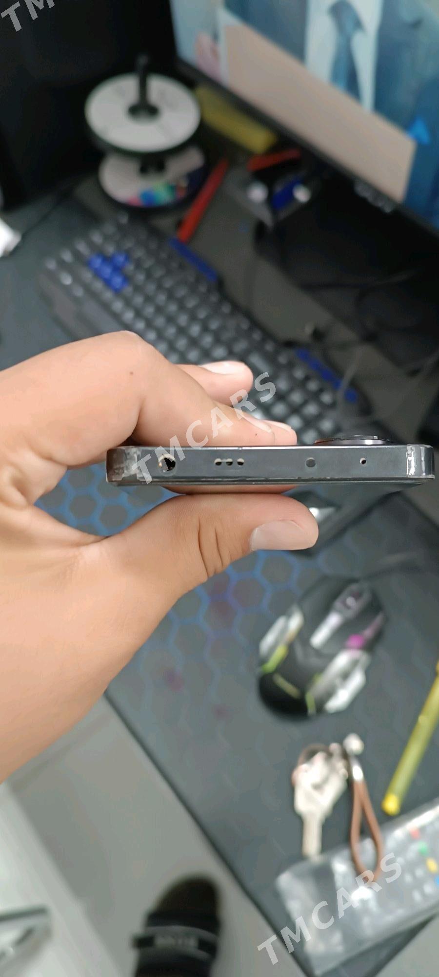 redmi note 13 - Ашхабад - img 3