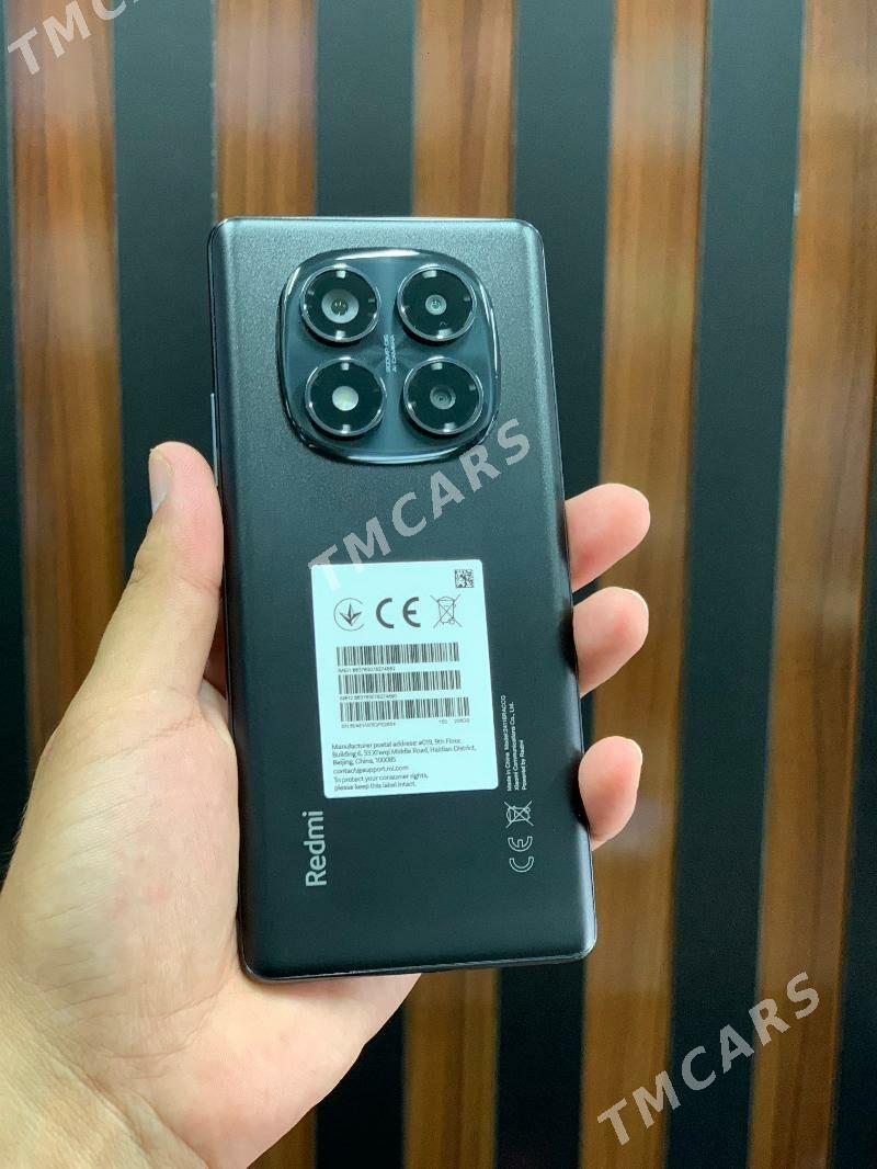 Redmi Not 14Pro - Mary - img 4