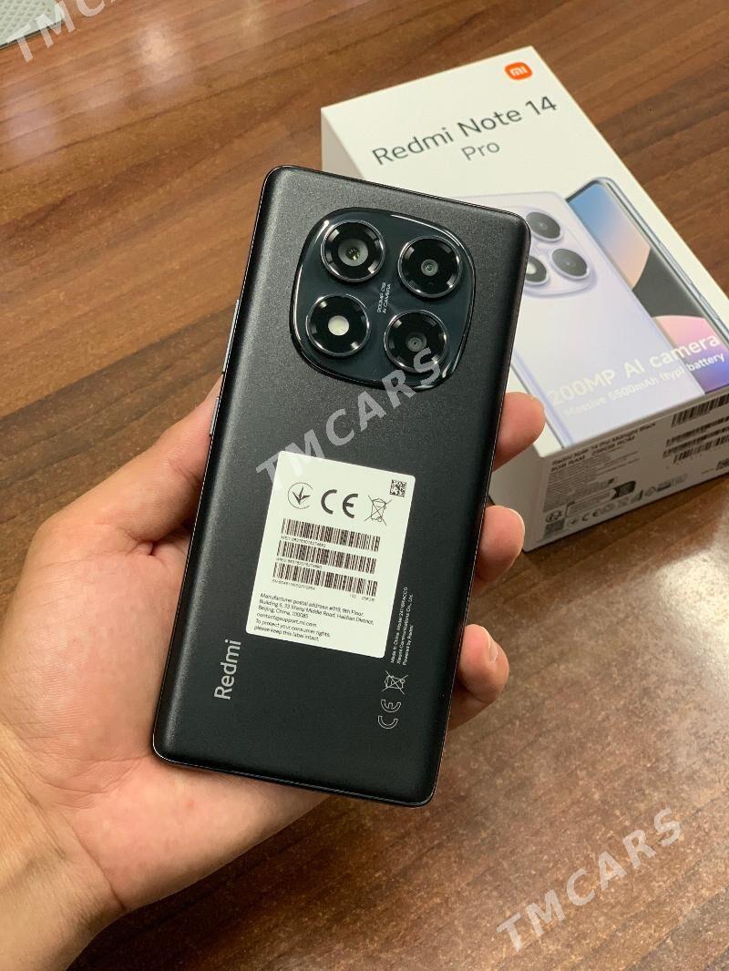 Redmi Not 14Pro - Mary - img 6