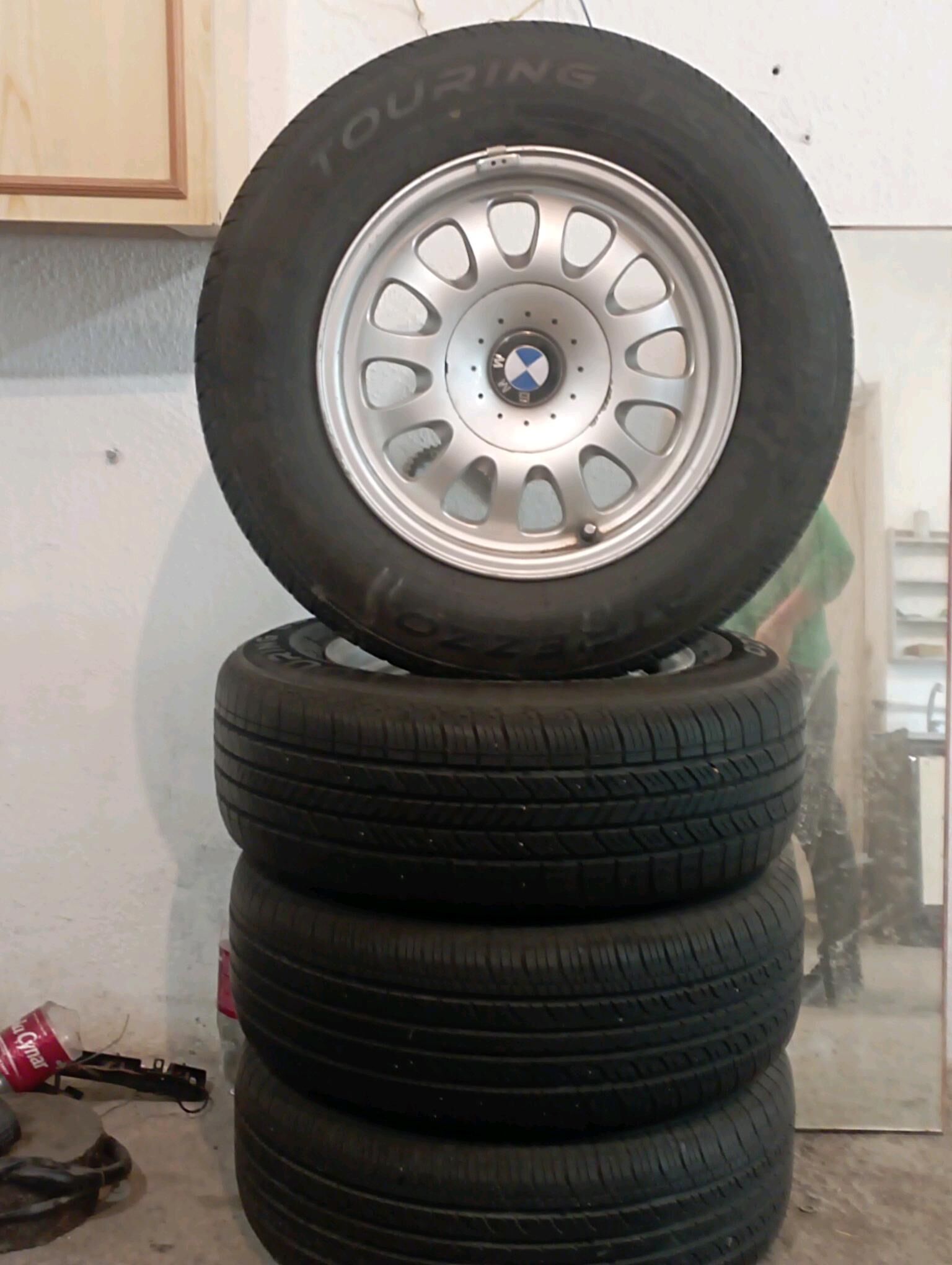 teker disga 3 200 TMT - Гёкдепе - img 1