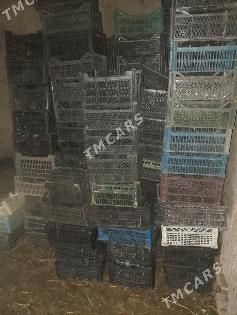 ЯШИК - Şabat etr. - img 1