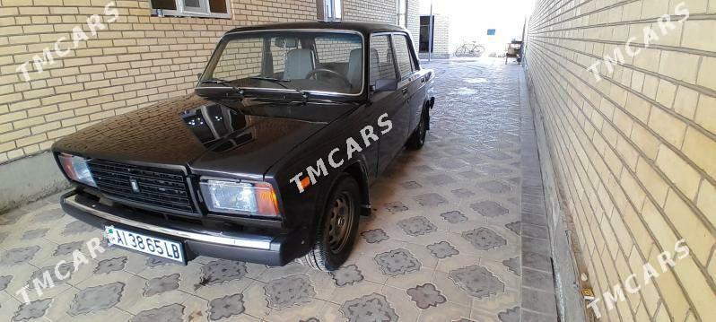 Lada 2107 2010 - 60 000 TMT - Туркменабат - img 2