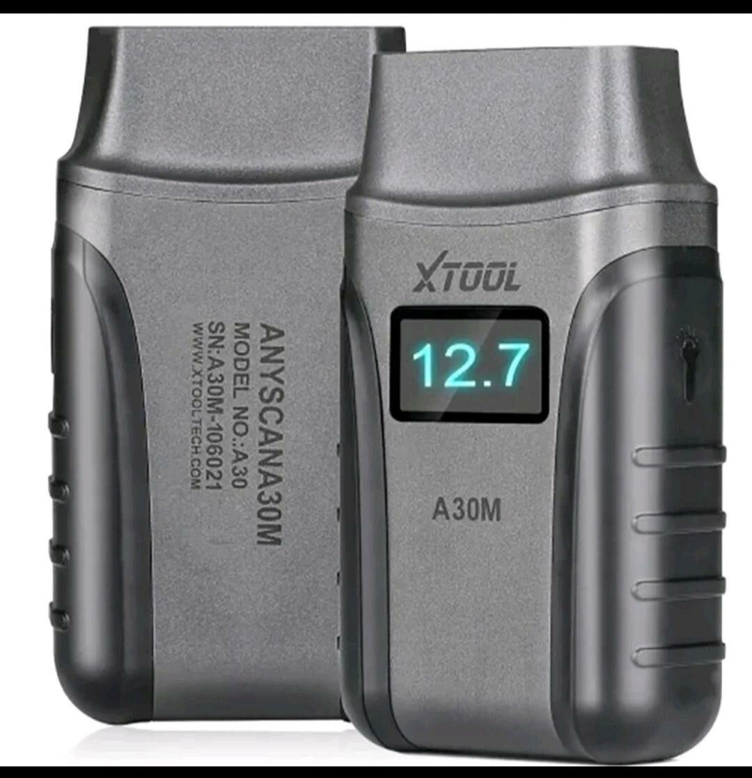 Xtool A30M Diyagnostika 5 000 TMT - Daşoguz - img 7