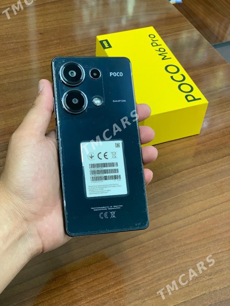 Poco M 6 Pro - Mary - img 5