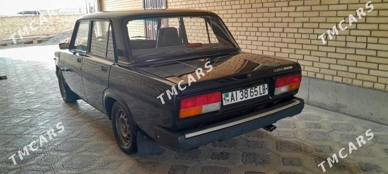Lada 2107 2010 - 60 000 TMT - Туркменабат - img 3