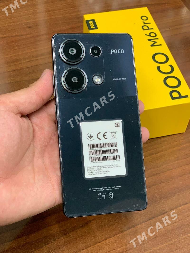 Poco M 6 Pro - Mary - img 6