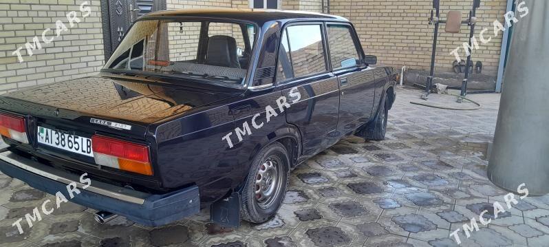 Lada 2107 2010 - 60 000 TMT - Туркменабат - img 4