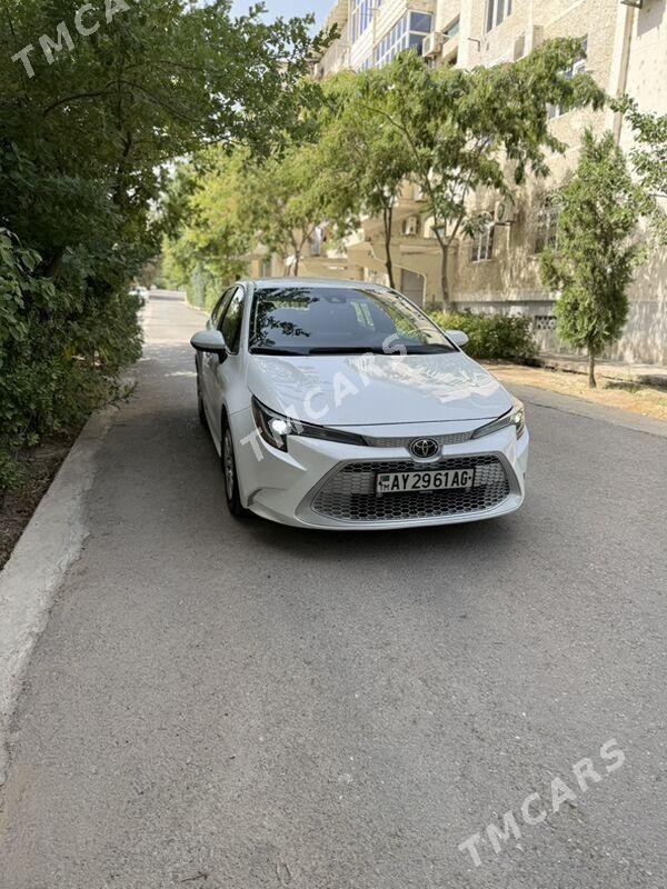 Toyota Corolla 2023 - 255 000 TMT - Aşgabat - img 3