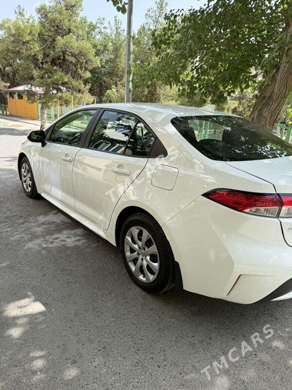 Toyota Corolla 2023 - 255 000 TMT - Aşgabat - img 7