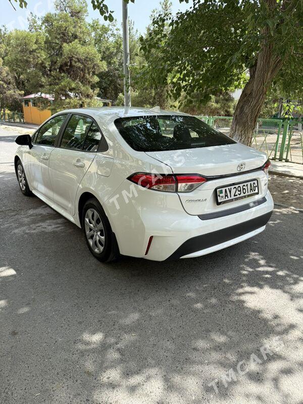 Toyota Corolla 2023 - 255 000 TMT - Aşgabat - img 6