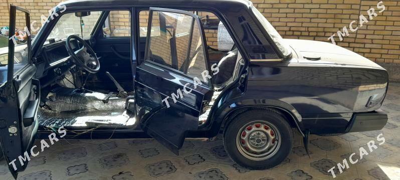 Lada 2107 2010 - 60 000 TMT - Туркменабат - img 5