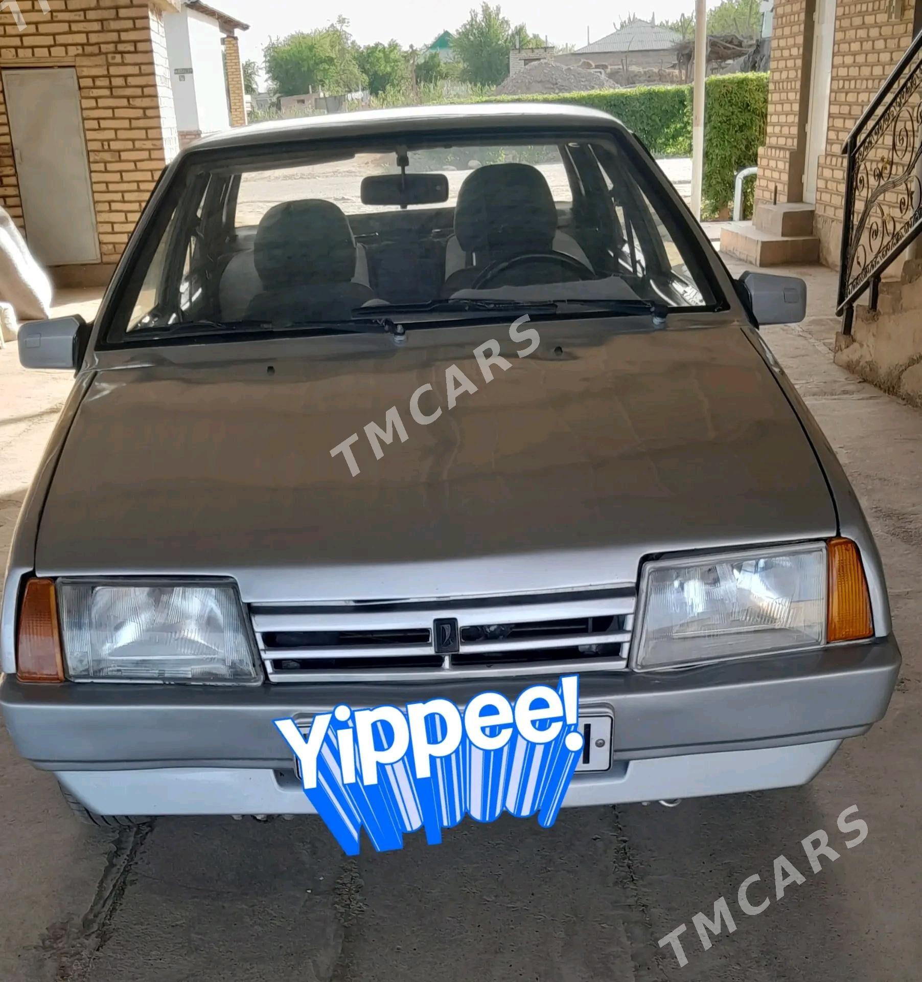 Lada 21099 2002 - 28 000 TMT - Babadaýhan - img 2