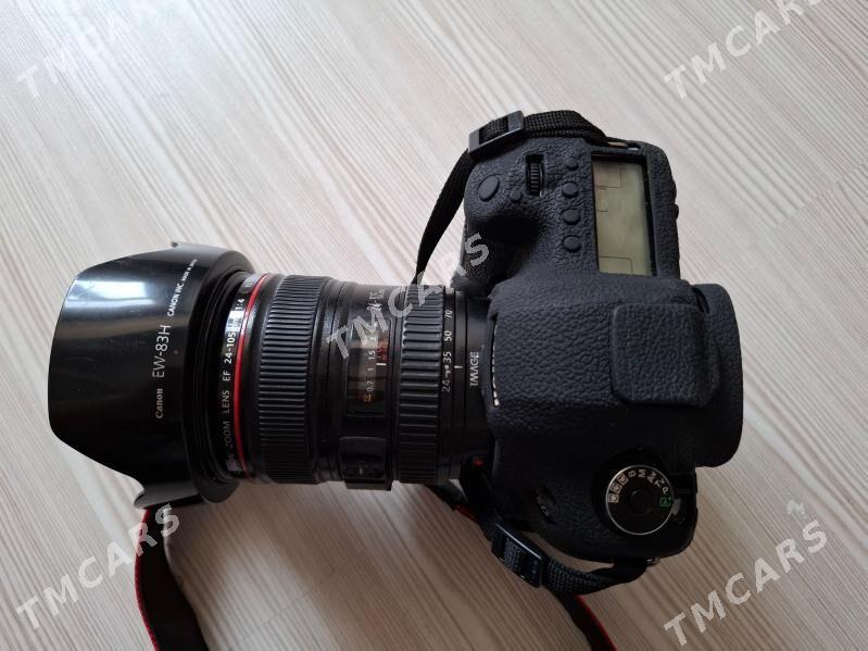Canon 5D mark 3 / 24-105 - 8 mkr - img 2