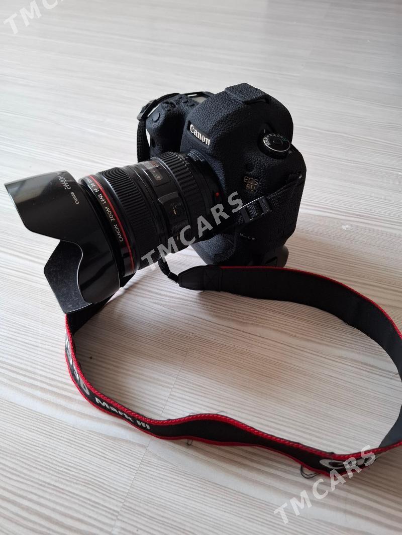 Canon 5D mark 3 / 24-105 - 8 mkr - img 4