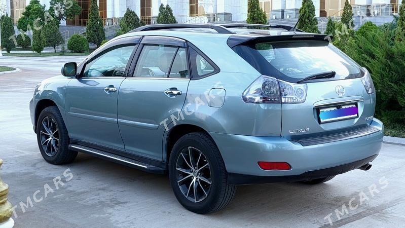 Lexus RX 330 2005 - 240 000 TMT - Дашогуз - img 3