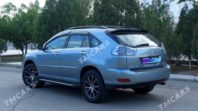 Lexus RX 330 2005 - 240 000 TMT - Дашогуз - img 5