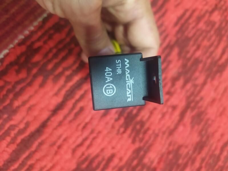 Macigar rele 30 TMT - Ашхабад - img 2