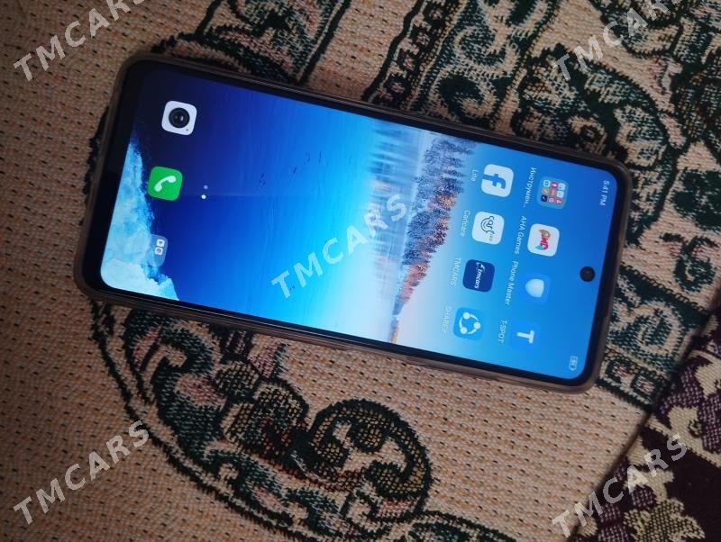 TECNO - Мары - img 2