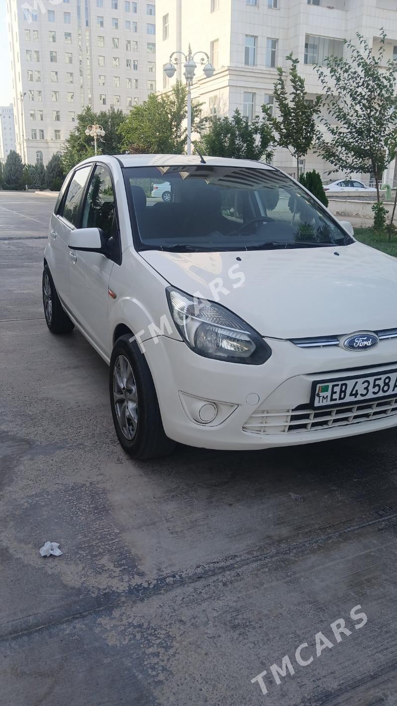 Ford Figo 2011 - 80 000 TMT - Bagyr - img 3