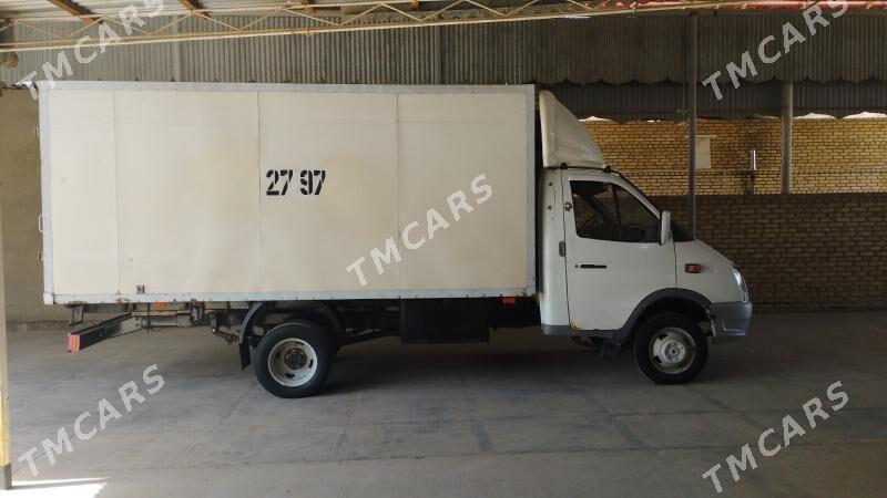 Gaz Gazel 2008 - 180 000 TMT - Байрамали - img 6