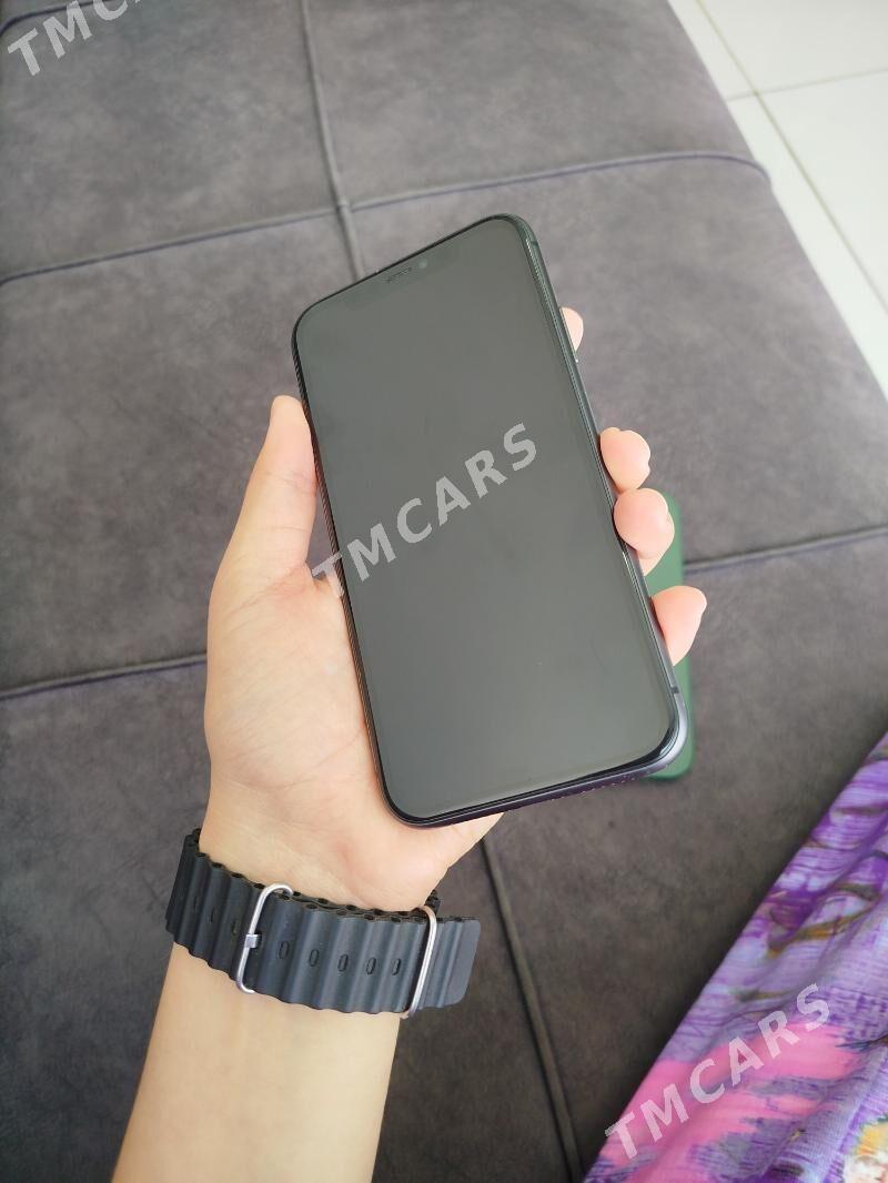 iphone 11 - Байрамали - img 5