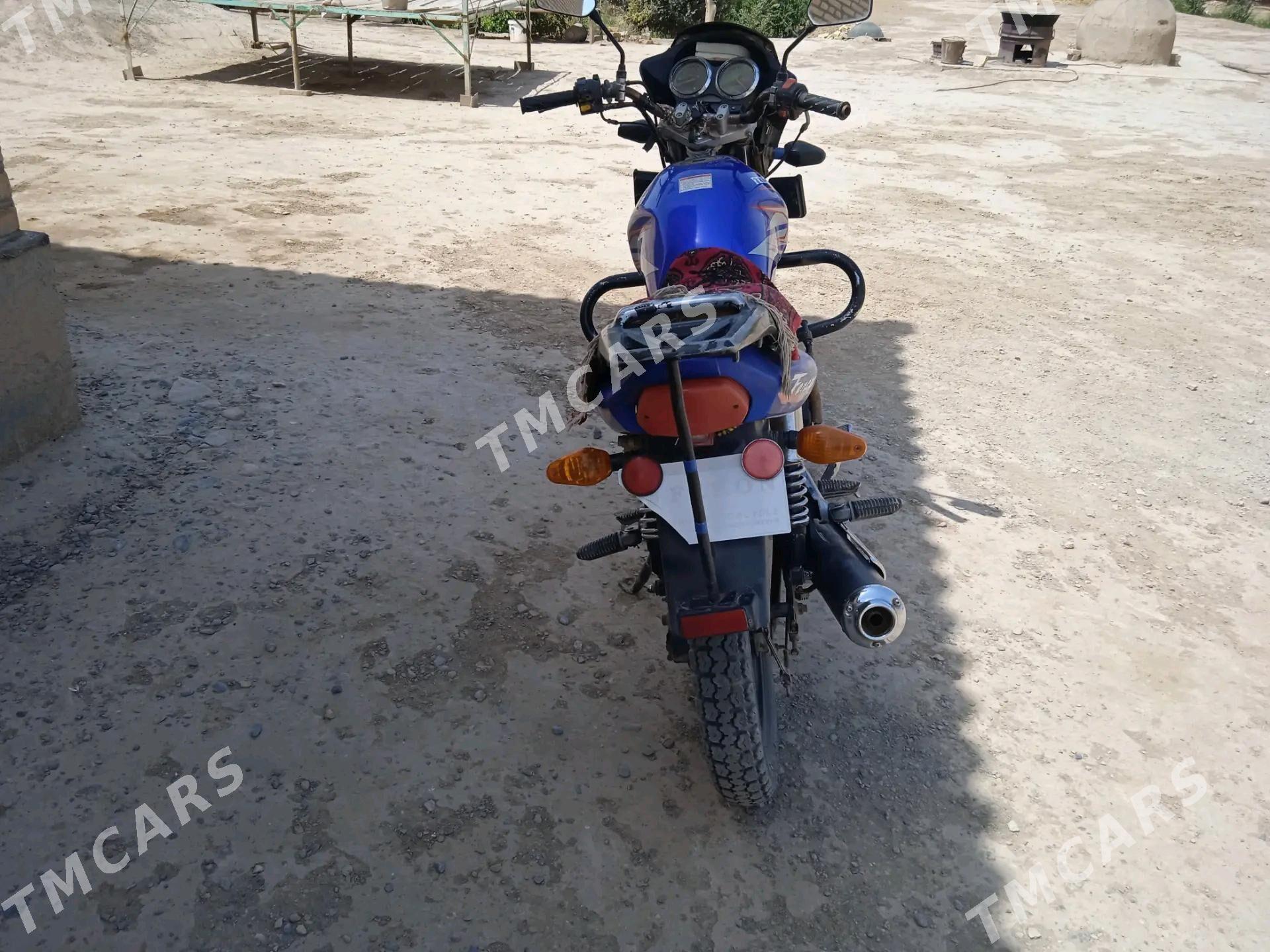 Fekon FK200-14G 2022 - 15 000 TMT - Бабадайхан - img 2
