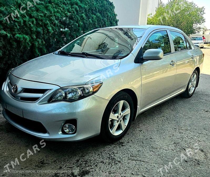 Toyota Corolla 2010 - 145 000 TMT - Görogly (Tagta) - img 2