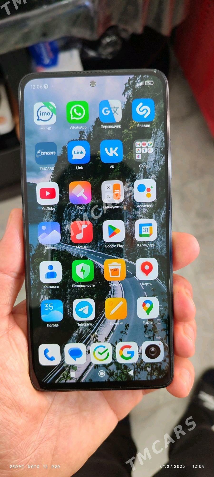 Redmi note 12 pro - Mary - img 4