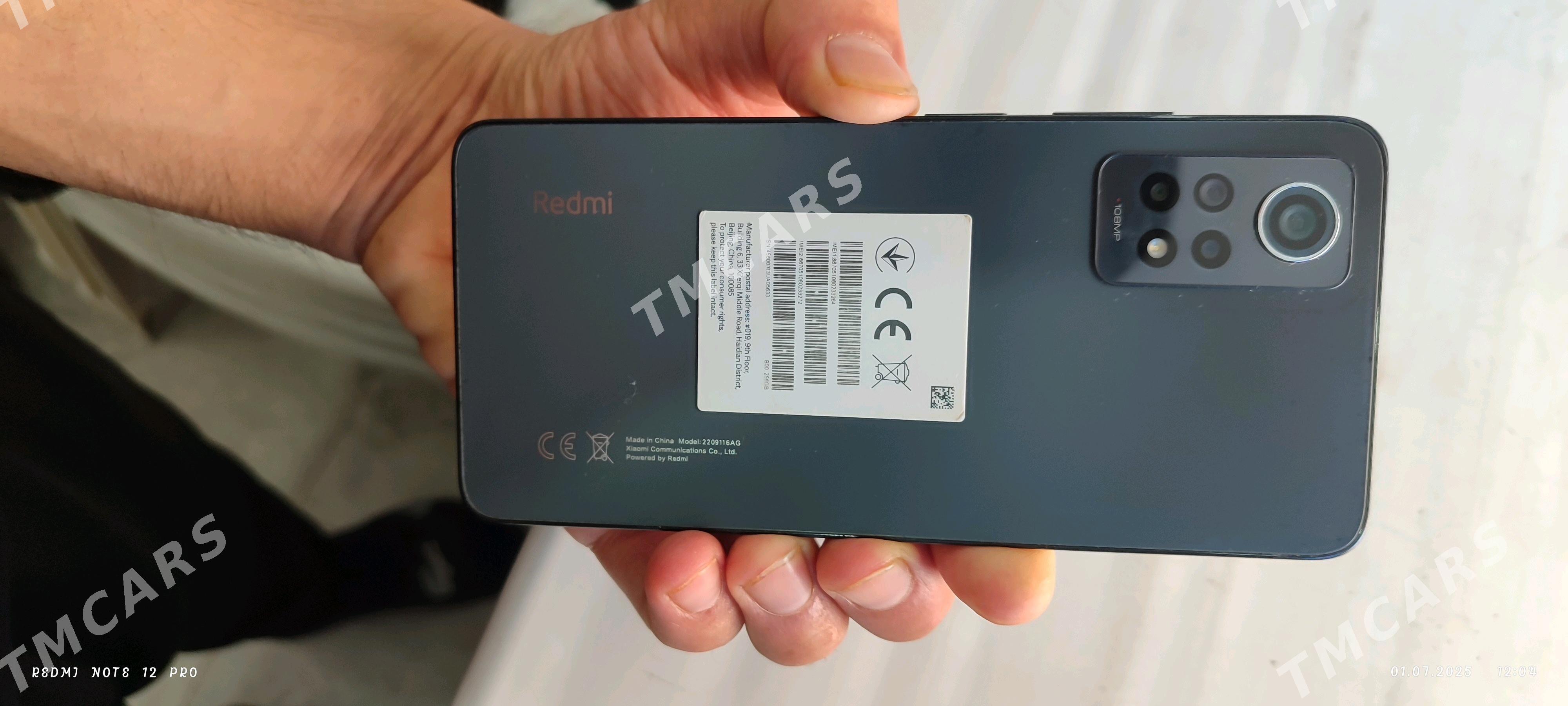 Redmi note 12 pro - Mary - img 6