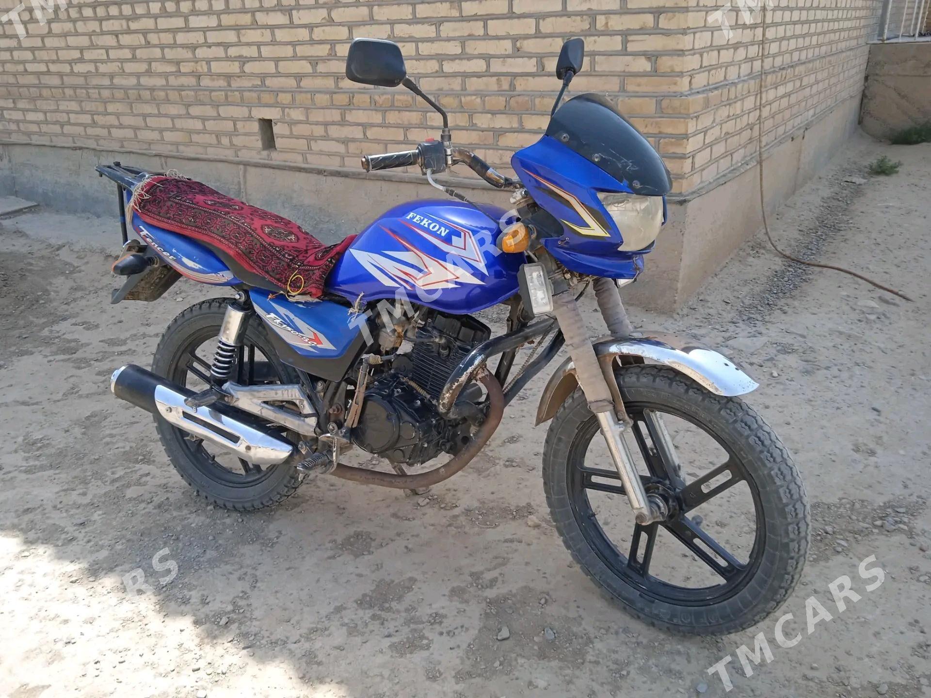 Fekon FK200-14G 2022 - 15 000 TMT - Бабадайхан - img 3