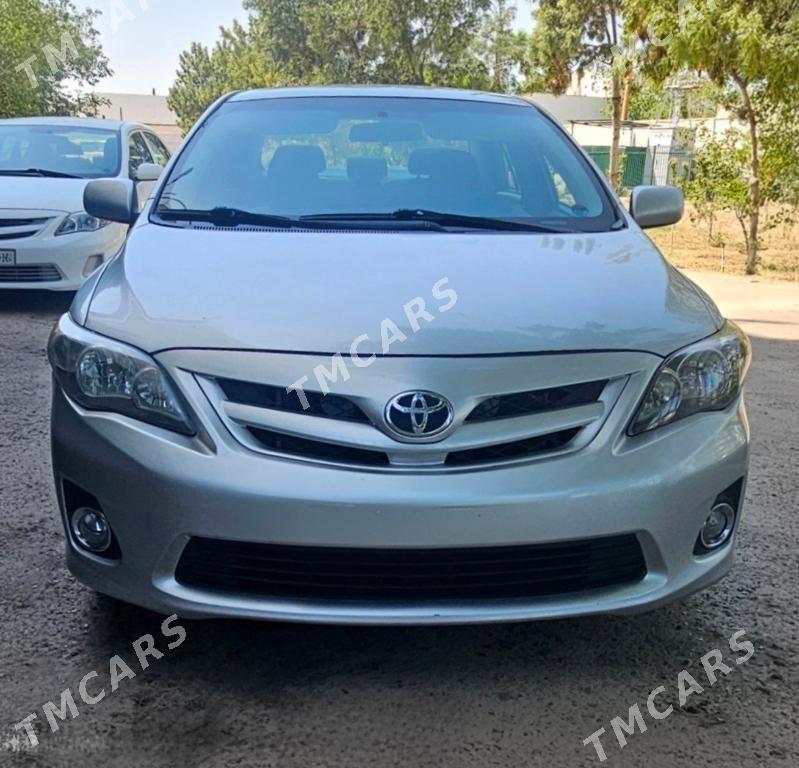 Toyota Corolla 2010 - 145 000 TMT - Görogly (Tagta) - img 3