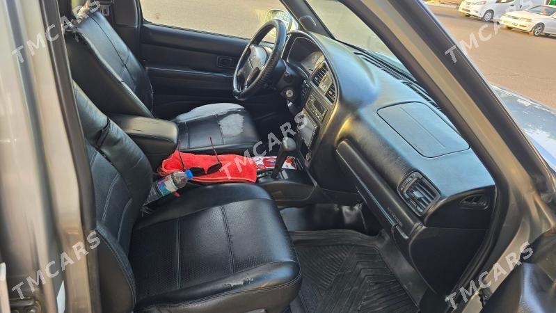 Nissan Pathfinder 2001 - 110 500 TMT - Mary - img 3