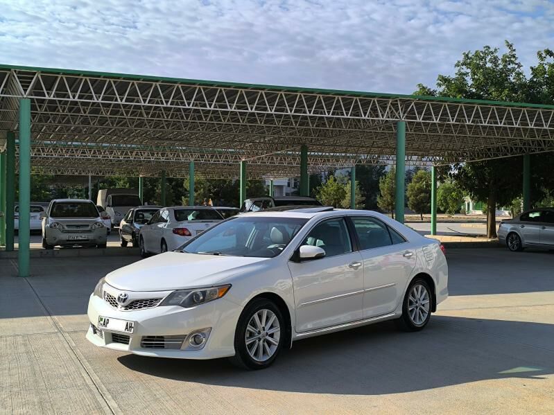 Toyota Camry 2012 - 250 000 TMT - Köşi - img 9