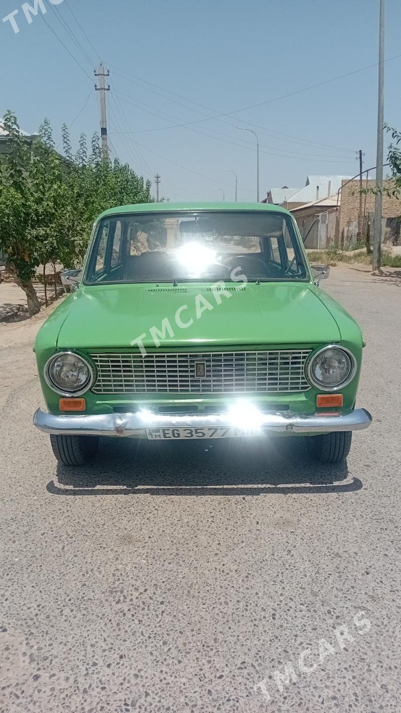 Lada 2104 1981 - 17 000 TMT - Байрамали - img 3