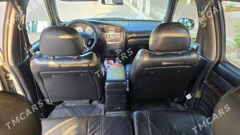 Nissan Pathfinder 2001 - 110 500 TMT - Mary - img 4