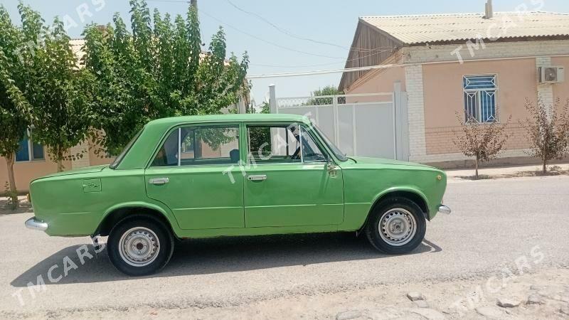 Lada 2104 1981 - 17 000 TMT - Байрамали - img 7