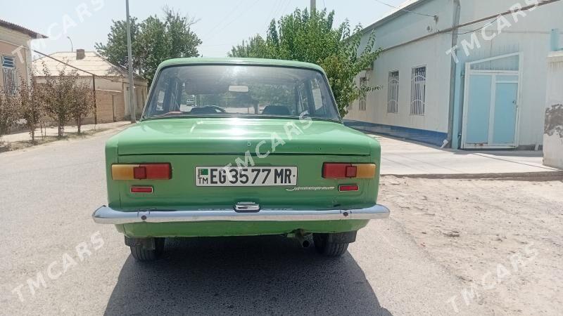 Lada 2104 1981 - 17 000 TMT - Байрамали - img 5