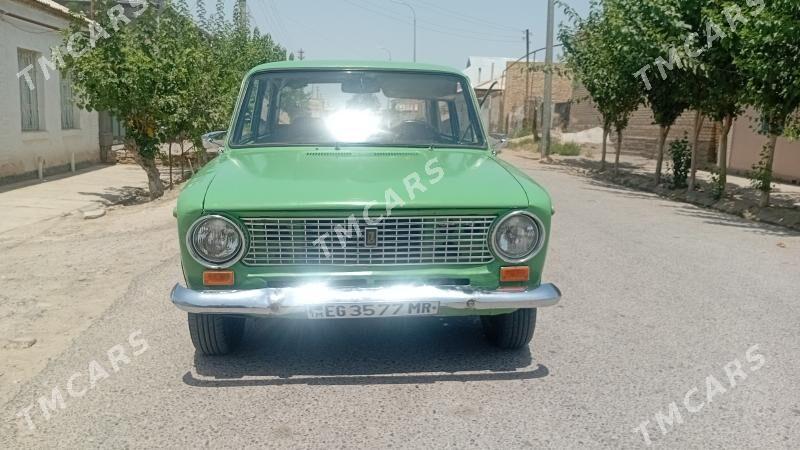 Lada 2104 1981 - 17 000 TMT - Байрамали - img 8
