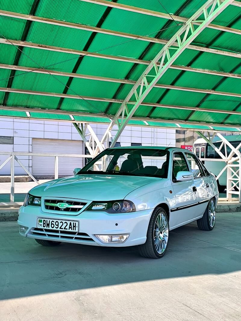 Daewoo Nexia 2011 - 85 000 TMT - Änew - img 10