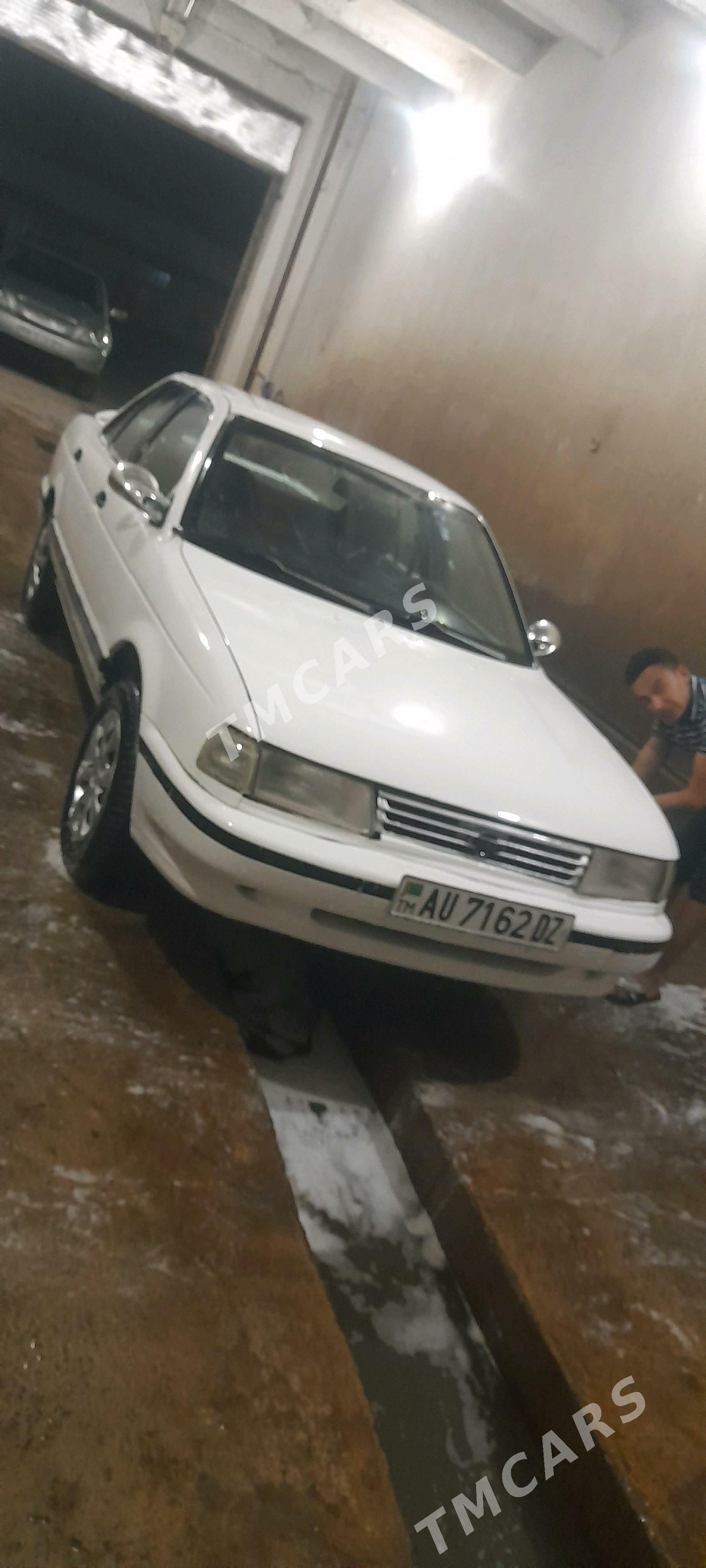 Nissan Sunny 1996 - 20 000 TMT - Губадаг - img 2