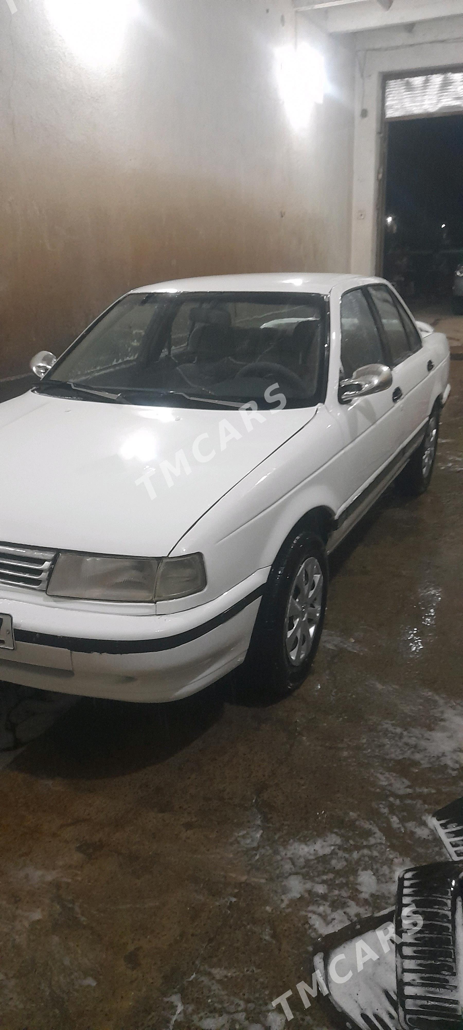 Nissan Sunny 1996 - 20 000 TMT - Губадаг - img 3