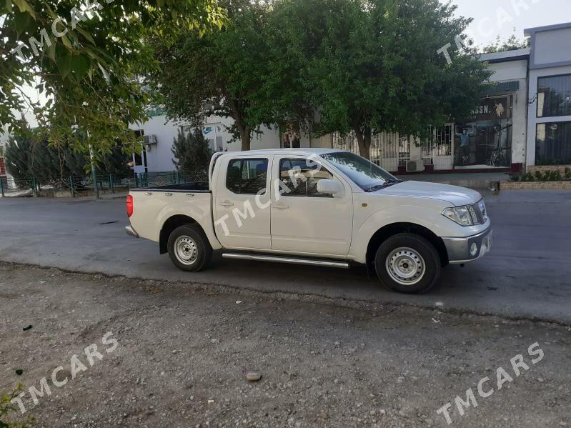 Nissan Navara 2014 - 140 000 TMT - Jebel - img 5
