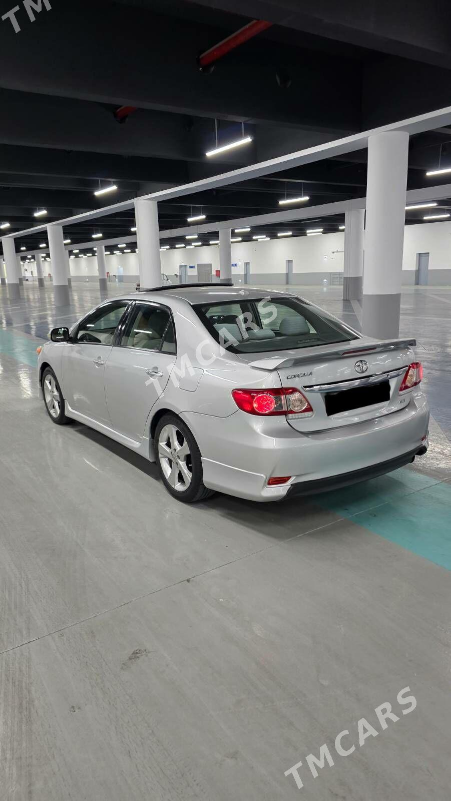 Toyota Corolla 2008 - 146 000 TMT - Gypjak - img 3