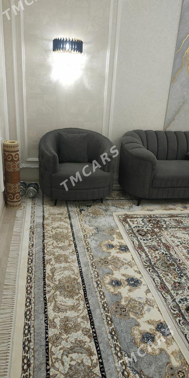 продам 3х комнатную куртли - Aşgabat - img 9