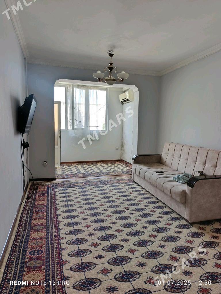 11 mkr 4/3 etazy 2 kom - Aşgabat - img 3