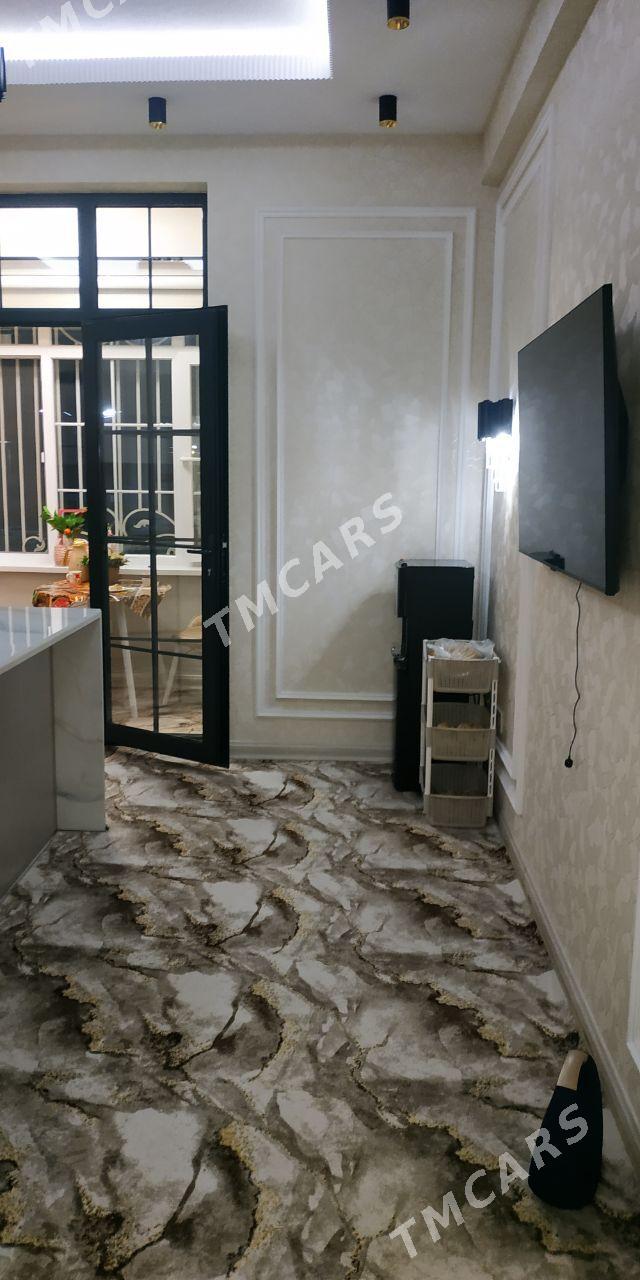 продам 3х комнатную куртли - Aşgabat - img 3